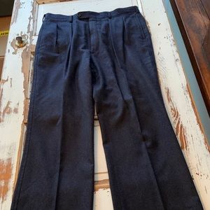 Vintage 1990’s Neil Martin Wool Blend Pants